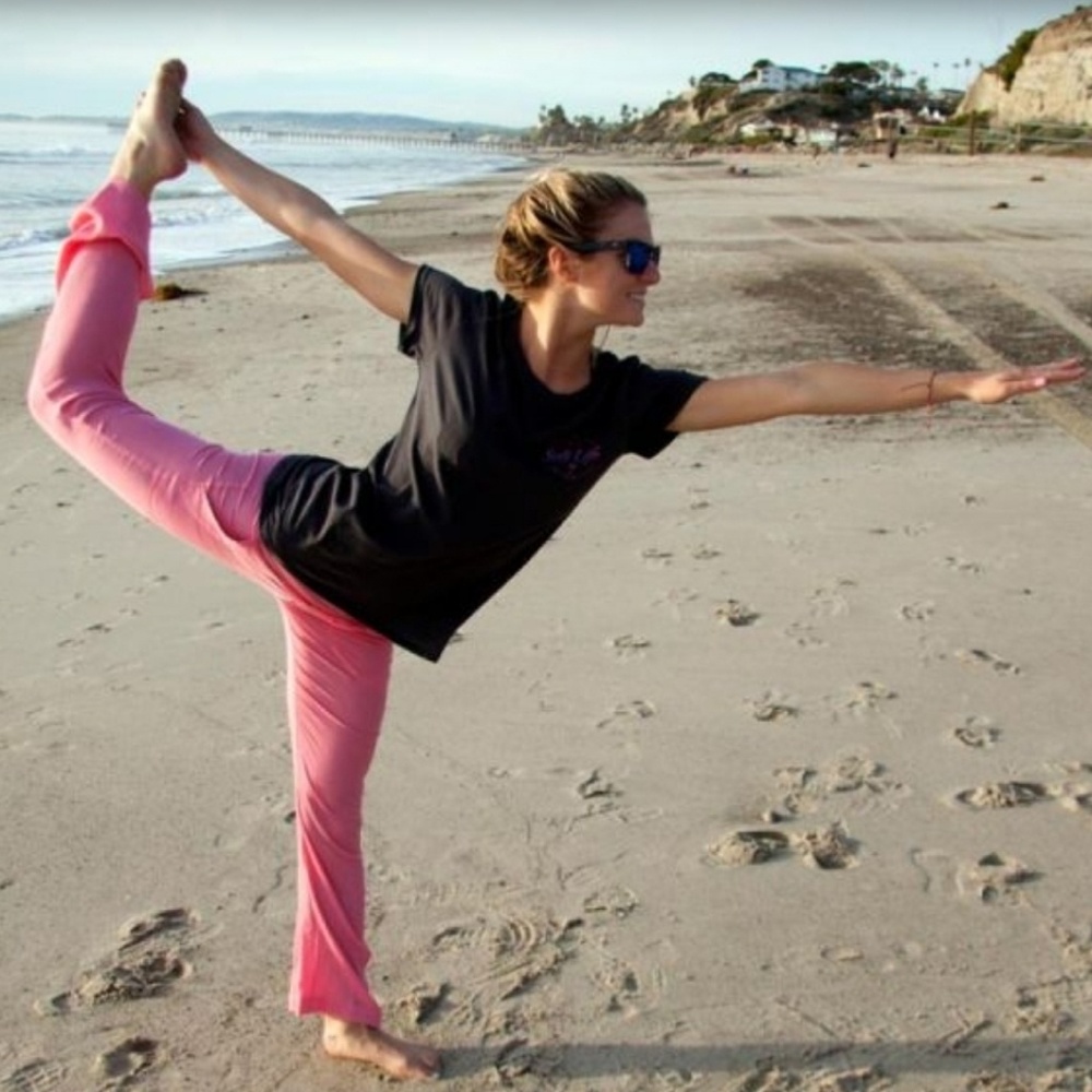 New Salt Life easy breezy pants